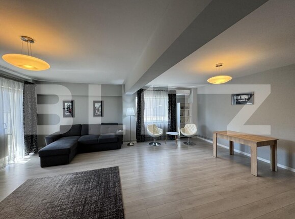 Apartament de închiriat 3 camere Central - 150799AI | BLITZ Craiova | Poza3