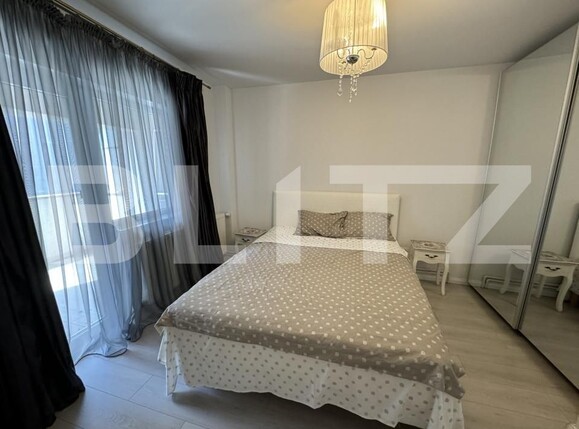 Apartament de închiriat 3 camere Central - 150799AI | BLITZ Craiova | Poza8