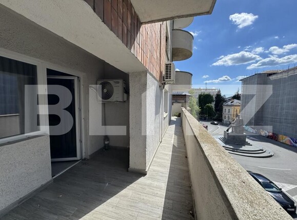 Apartament de închiriat 3 camere Central - 150799AI | BLITZ Craiova | Poza14