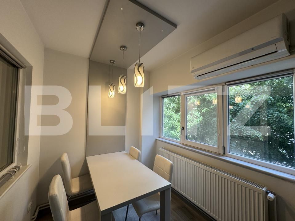 Apartament de închiriat 3 camere Central - 150799AI | BLITZ Craiova | Poza6