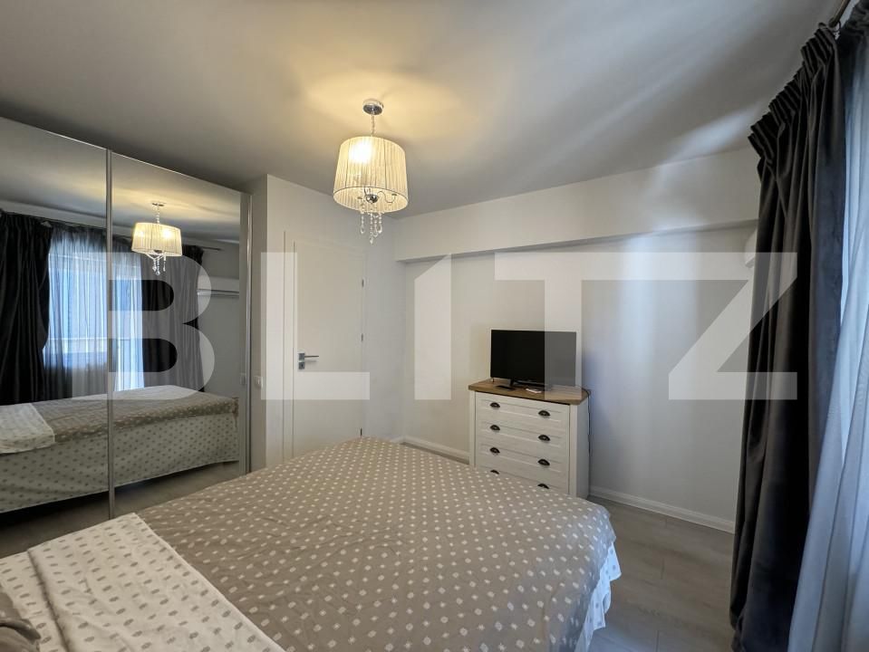 Apartament de închiriat 3 camere Central - 150799AI | BLITZ Craiova | Poza9