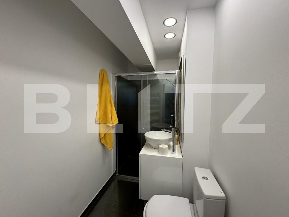 Apartament de închiriat 3 camere Central - 150799AI | BLITZ Craiova | Poza11