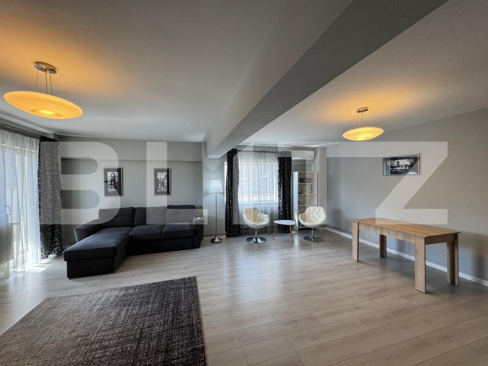 Apartament de închiriat 3 camere Central - 150799AI | BLITZ Craiova | Poza3