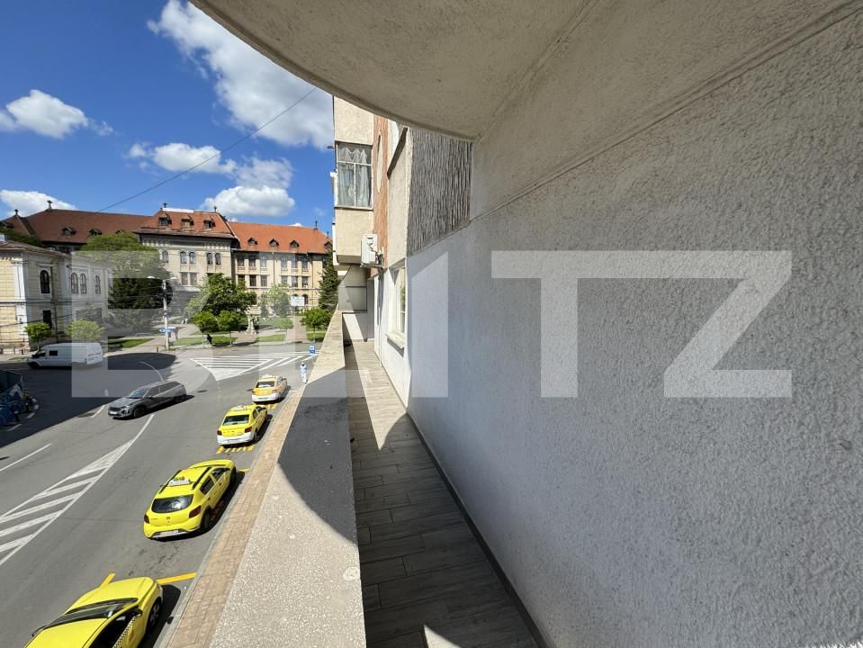 Apartament de închiriat 3 camere Central - 150799AI | BLITZ Craiova | Poza15