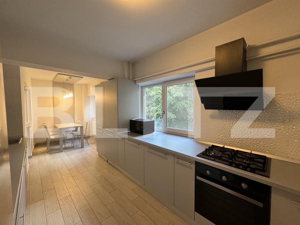 Apartament de închiriat 3 camere Central - 150799AI | BLITZ Craiova | Poza5