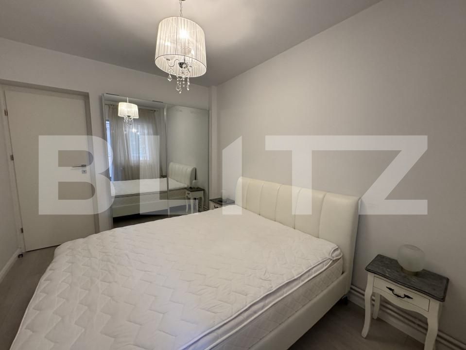 Apartament de închiriat 3 camere Central - 150799AI | BLITZ Craiova | Poza10