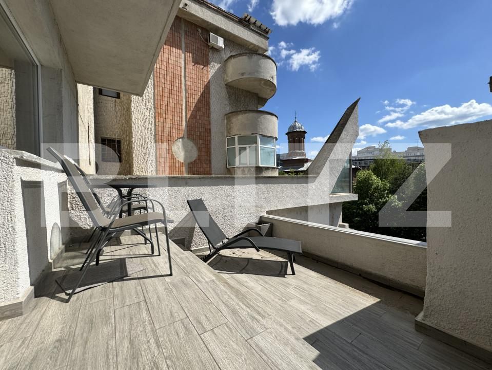 Apartament de închiriat 3 camere Central - 150799AI | BLITZ Craiova | Poza13