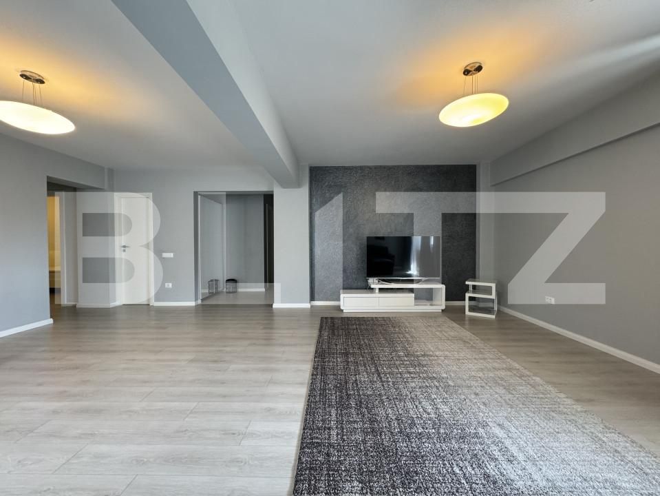 Apartament de închiriat 3 camere Central - 150799AI | BLITZ Craiova | Poza2