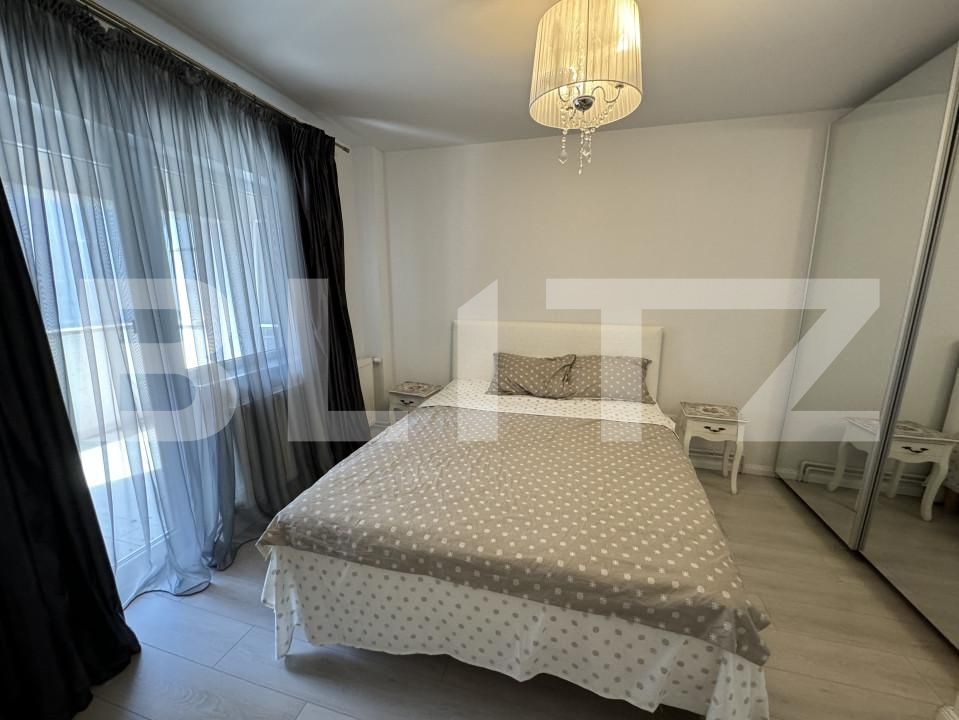 Apartament de închiriat 3 camere Central - 150799AI | BLITZ Craiova | Poza8