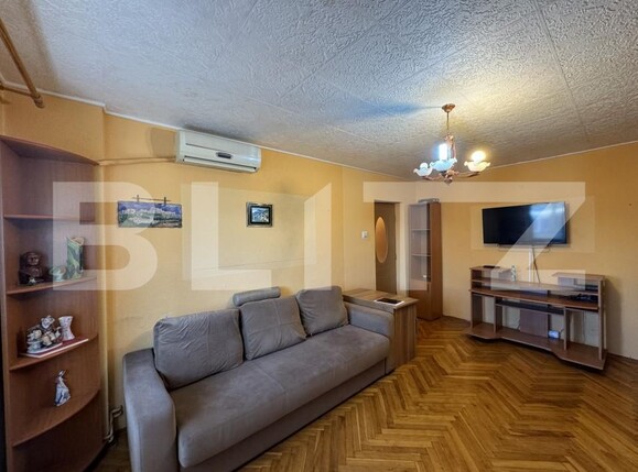 Apartament de închiriat 2 camere 1 Mai - 150800AI | BLITZ Craiova | Poza3