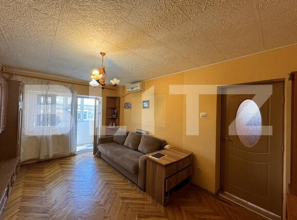 Apartament de închiriat 2 camere 1 Mai - 150800AI | BLITZ Craiova | Poza2