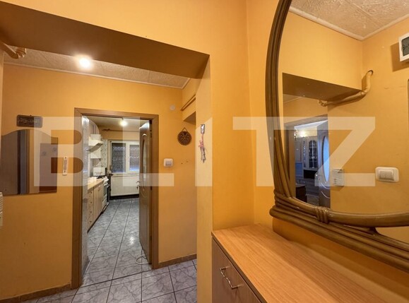 Apartament de închiriat 2 camere 1 Mai - 150800AI | BLITZ Craiova | Poza4