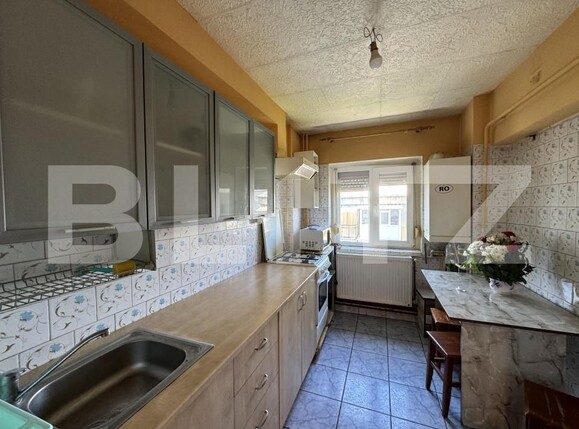 Apartament de închiriat 2 camere 1 Mai - 150800AI | BLITZ Craiova | Poza5