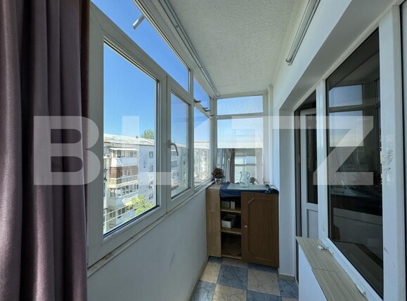 Apartament de închiriat 2 camere 1 Mai - 150800AI | BLITZ Craiova | Poza12