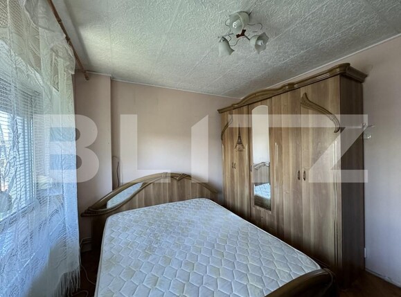 Apartament de închiriat 2 camere 1 Mai - 150800AI | BLITZ Craiova | Poza9