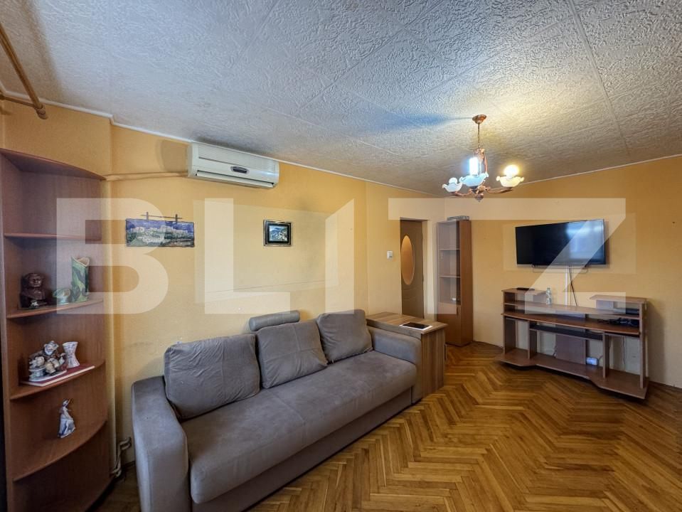 Apartament de închiriat 2 camere 1 Mai - 150800AI | BLITZ Craiova | Poza3