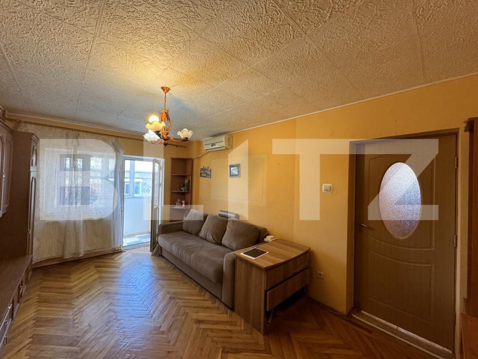 Apartament de închiriat 2 camere 1 Mai - 150800AI | BLITZ Craiova | Poza2