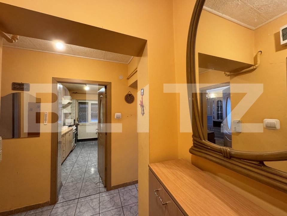 Apartament de închiriat 2 camere 1 Mai - 150800AI | BLITZ Craiova | Poza4