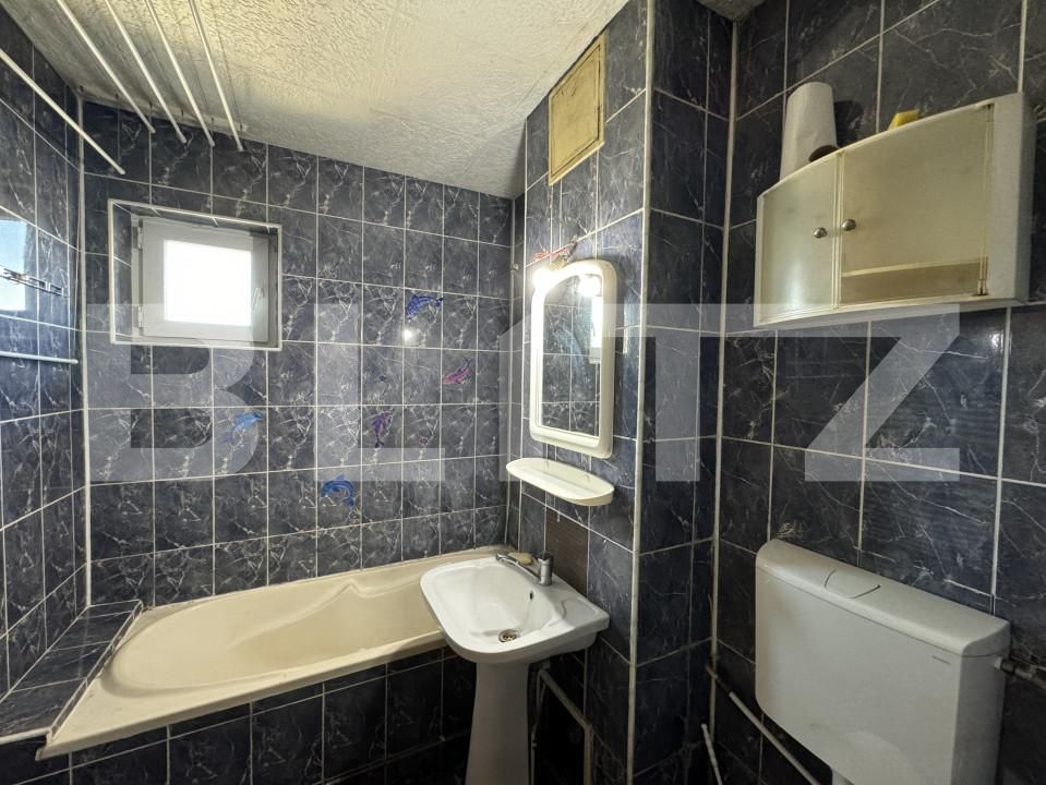 Apartament de închiriat 2 camere 1 Mai - 150800AI | BLITZ Craiova | Poza11