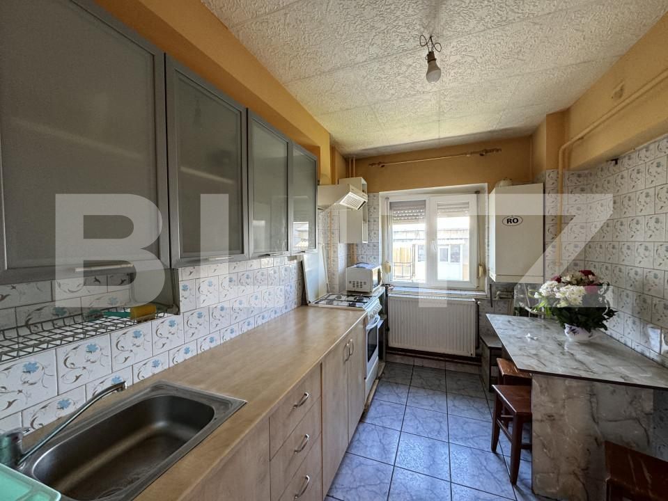 Apartament de închiriat 2 camere 1 Mai - 150800AI | BLITZ Craiova | Poza5