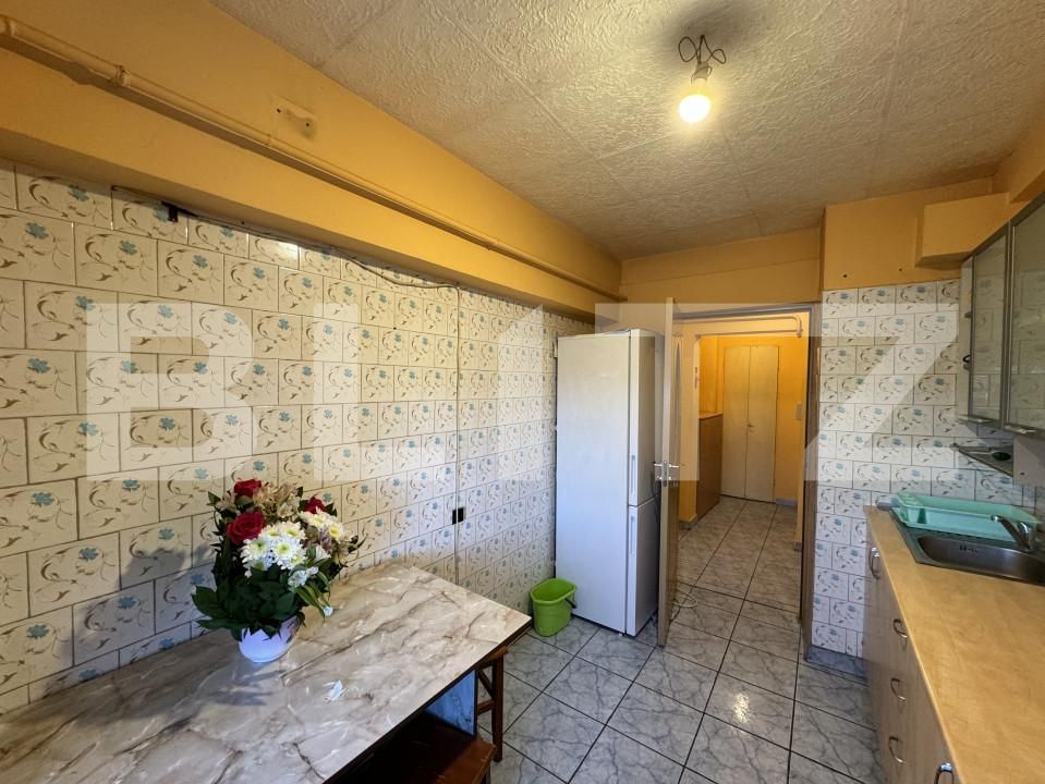 Apartament de închiriat 2 camere 1 Mai - 150800AI | BLITZ Craiova | Poza6