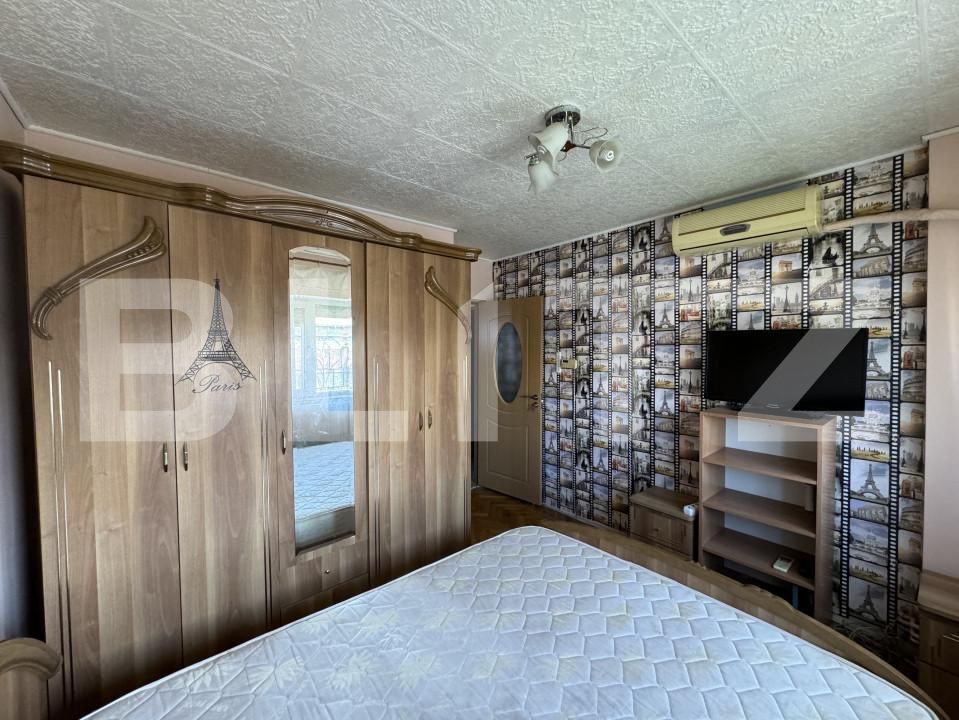 Apartament de închiriat 2 camere 1 Mai - 150800AI | BLITZ Craiova | Poza10