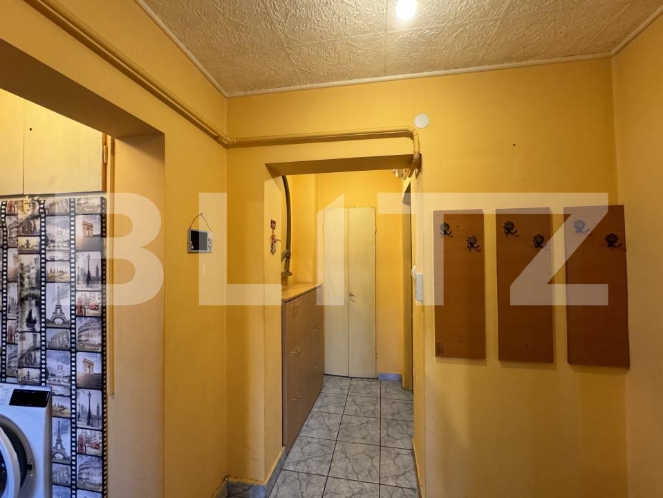 Apartament de închiriat 2 camere 1 Mai - 150800AI | BLITZ Craiova | Poza7
