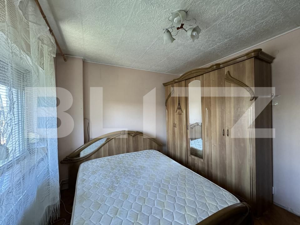 Apartament de închiriat 2 camere 1 Mai - 150800AI | BLITZ Craiova | Poza9