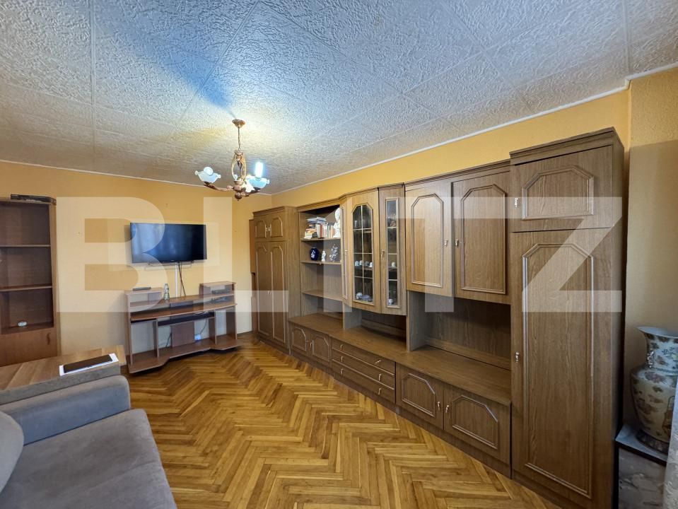 Apartament de închiriat 2 camere 1 Mai - 150800AI | BLITZ Craiova | Poza1