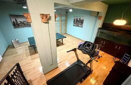 Oportunitate! Casa 445 mp, teren 421, zona centrala si linistita!