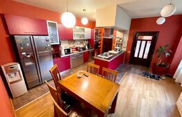 Oportunitate! Casa 445 mp, teren 421, zona centrala si linistita!