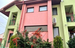 Oportunitate! Casa 445 mp, teren 421, zona centrala si linistita!