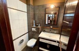 Oportunitate! Casa 445 mp, teren 421, zona centrala si linistita!