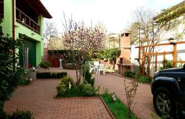 Oportunitate! Casa 445 mp, teren 421, zona centrala si linistita!