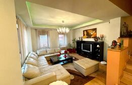 Oportunitate! Casa 445 mp, teren 421, zona centrala si linistita!