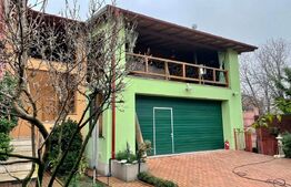 Oportunitate! Casa 445 mp, teren 421, zona centrala si linistita!