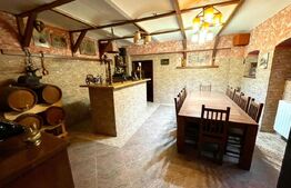 Oportunitate! Casa 445 mp, teren 421, zona centrala si linistita!