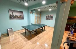 Oportunitate! Casa 445 mp, teren 421, zona centrala si linistita!