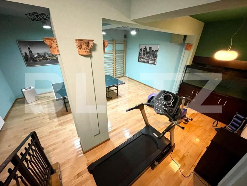 Casa de vânzare 6 camere Central - 150801CV | BLITZ Craiova | Poza11