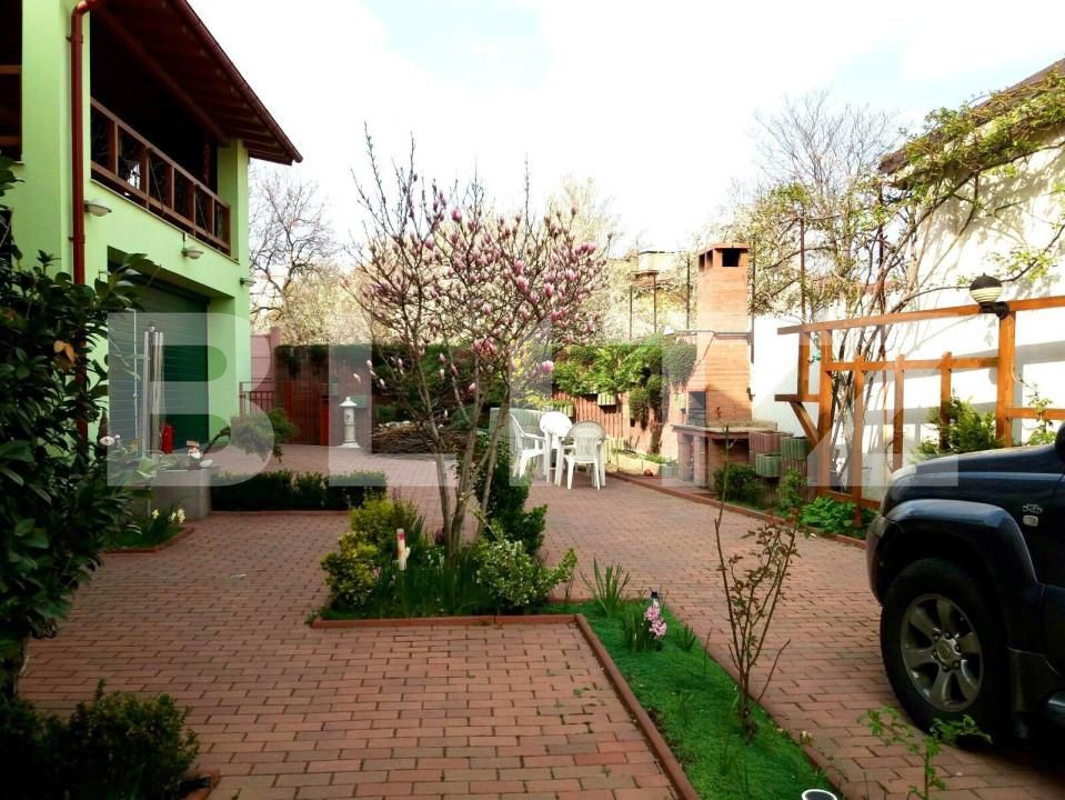 Casa de vânzare 6 camere Central - 150801CV | BLITZ Craiova | Poza15