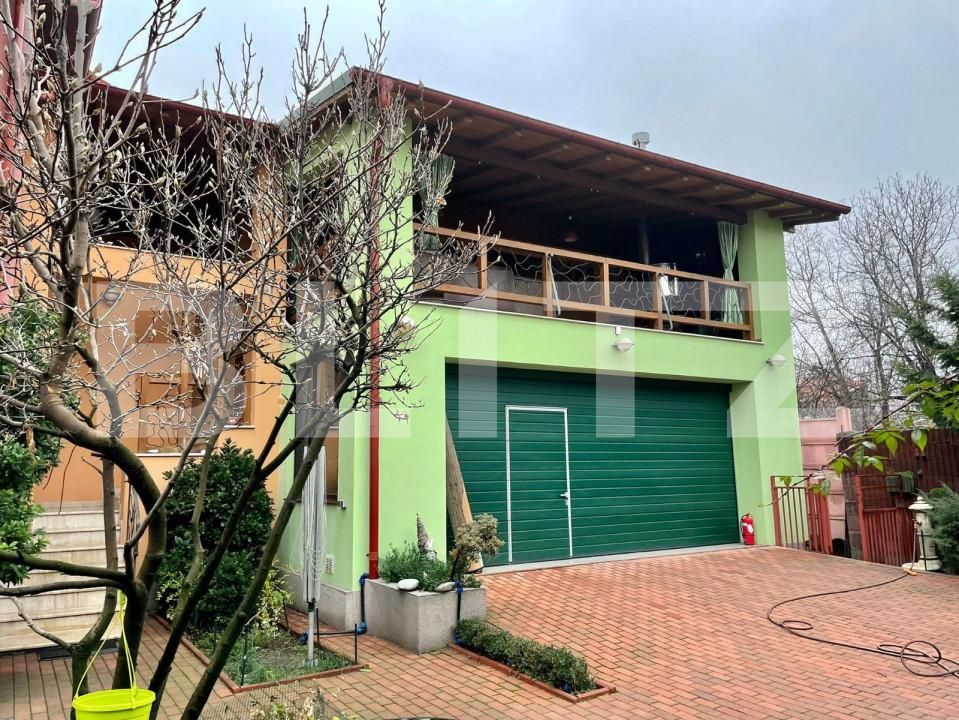 Casa de vânzare 6 camere Central - 150801CV | BLITZ Craiova | Poza14