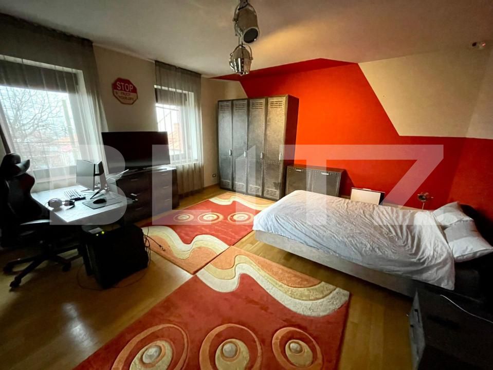 Casa de vânzare 6 camere Central - 150801CV | BLITZ Craiova | Poza8