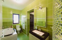 Casa superbă, zona Selgros, finisaje premium, 300 mp utili, 1000 mp teren!