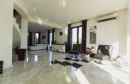 Casa superbă, zona Selgros, finisaje premium, 300 mp utili, 1000 mp teren!