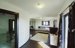 Casa superbă, zona Selgros, finisaje premium, 300 mp utili, 1000 mp teren!