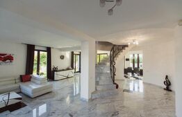 Casa superbă, zona Selgros, finisaje premium, 300 mp utili, 1000 mp teren!