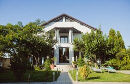 Casa superbă, zona Selgros, finisaje premium, 300 mp utili, 1000 mp teren!