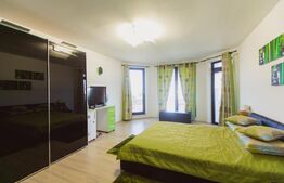 Casa superbă, zona Selgros, finisaje premium, 300 mp utili, 1000 mp teren!