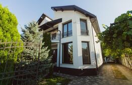 Casa superbă, zona Selgros, finisaje premium, 300 mp utili, 1000 mp teren!