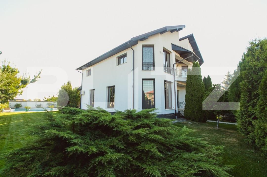 Casa de vânzare 6 camere Exterior Sud - 150802CV | BLITZ Craiova | Poza4